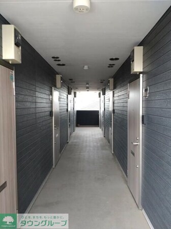 ND houseの物件内観写真